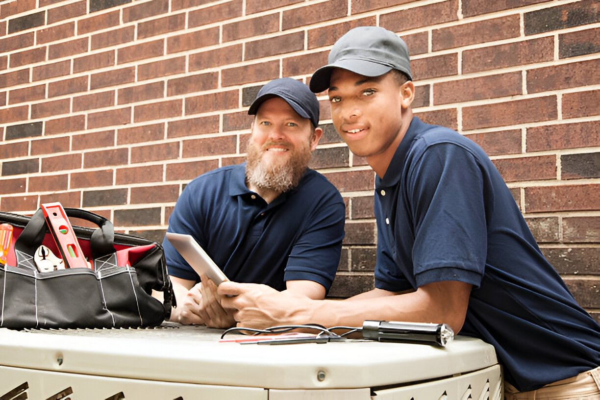 AC Replacement Toronto