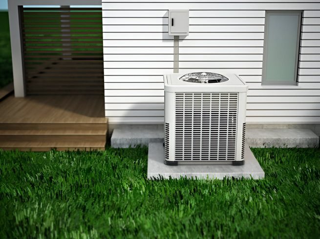 Heat Pump Installation in Greater Toronto