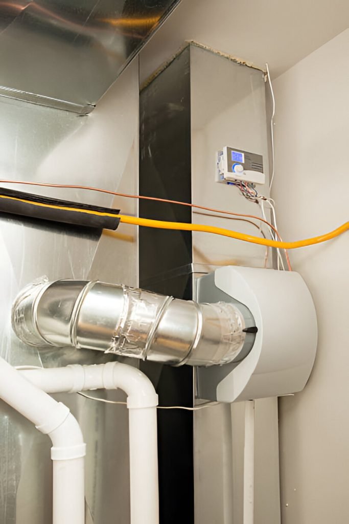 Humidifier Maintenance Toronto