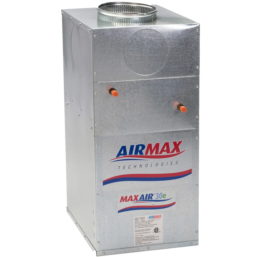 Air Max Hi Velocity System