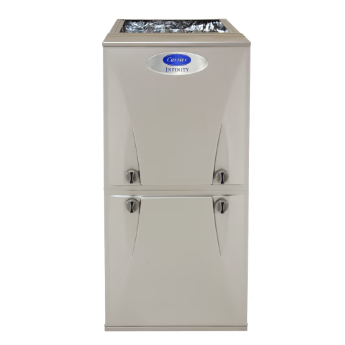 Carrier Furnace Toronto