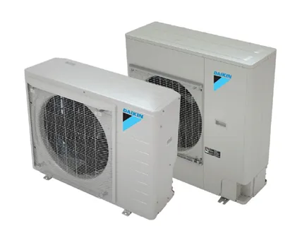 Daikin-Ductless-Heat-Pumps-in-Toronto-GTA