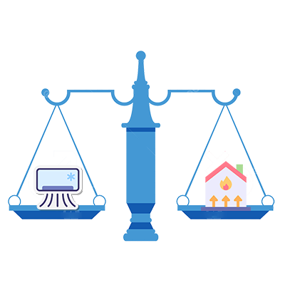 Heating and Cooling HVAC Toronto