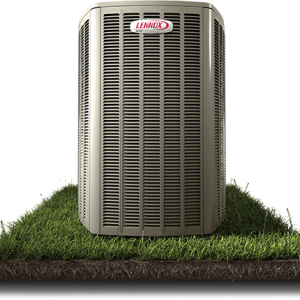 Lennox Elite Series EL16XC1-018-2