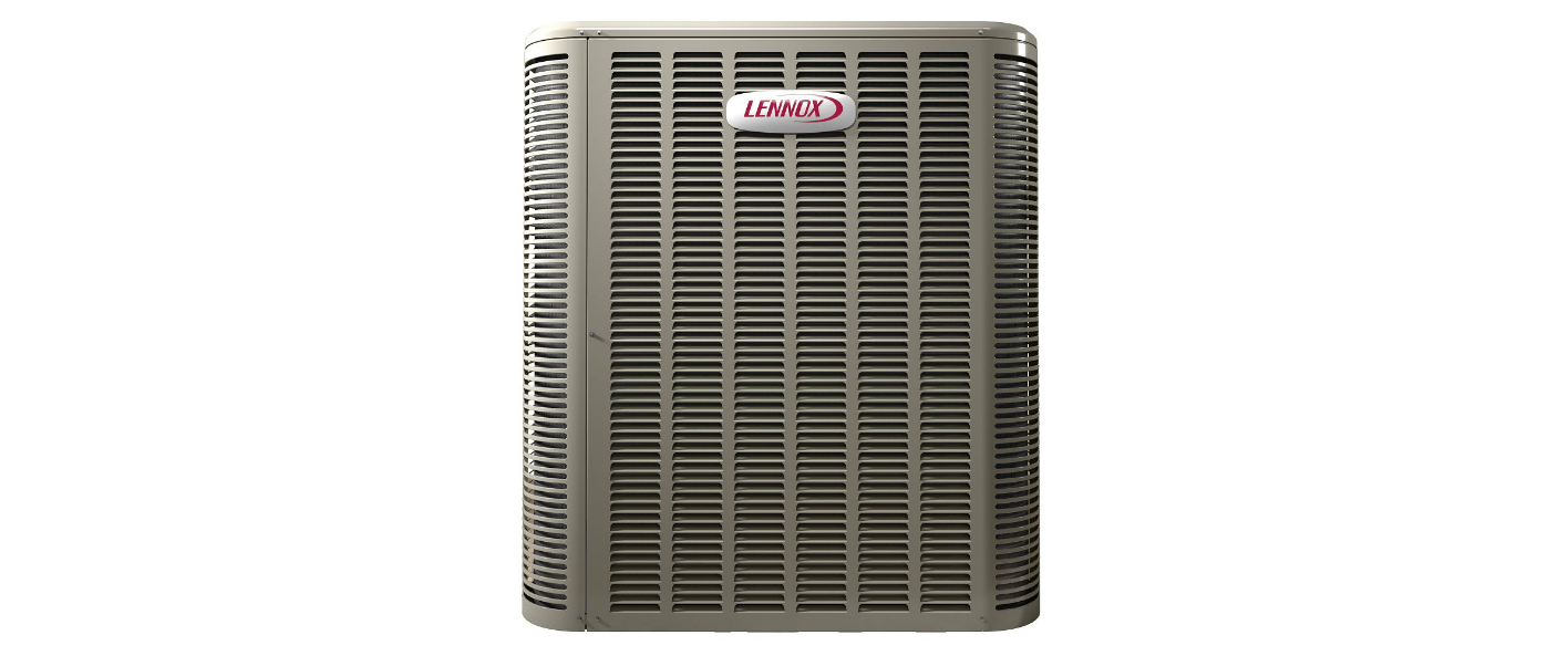 Lennox Merit Series 13ACXN018 - 1.5 TON