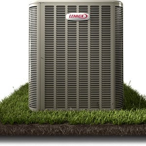 Lennox ML14XC1 Air Conditioner