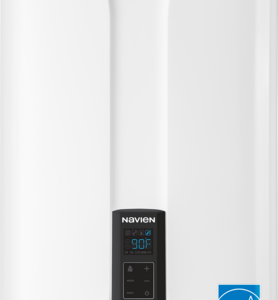 Navien NHB-80 Combi Boiler