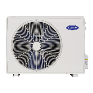 Carrier Ductless Mini Split Heat Pump - Performance Series