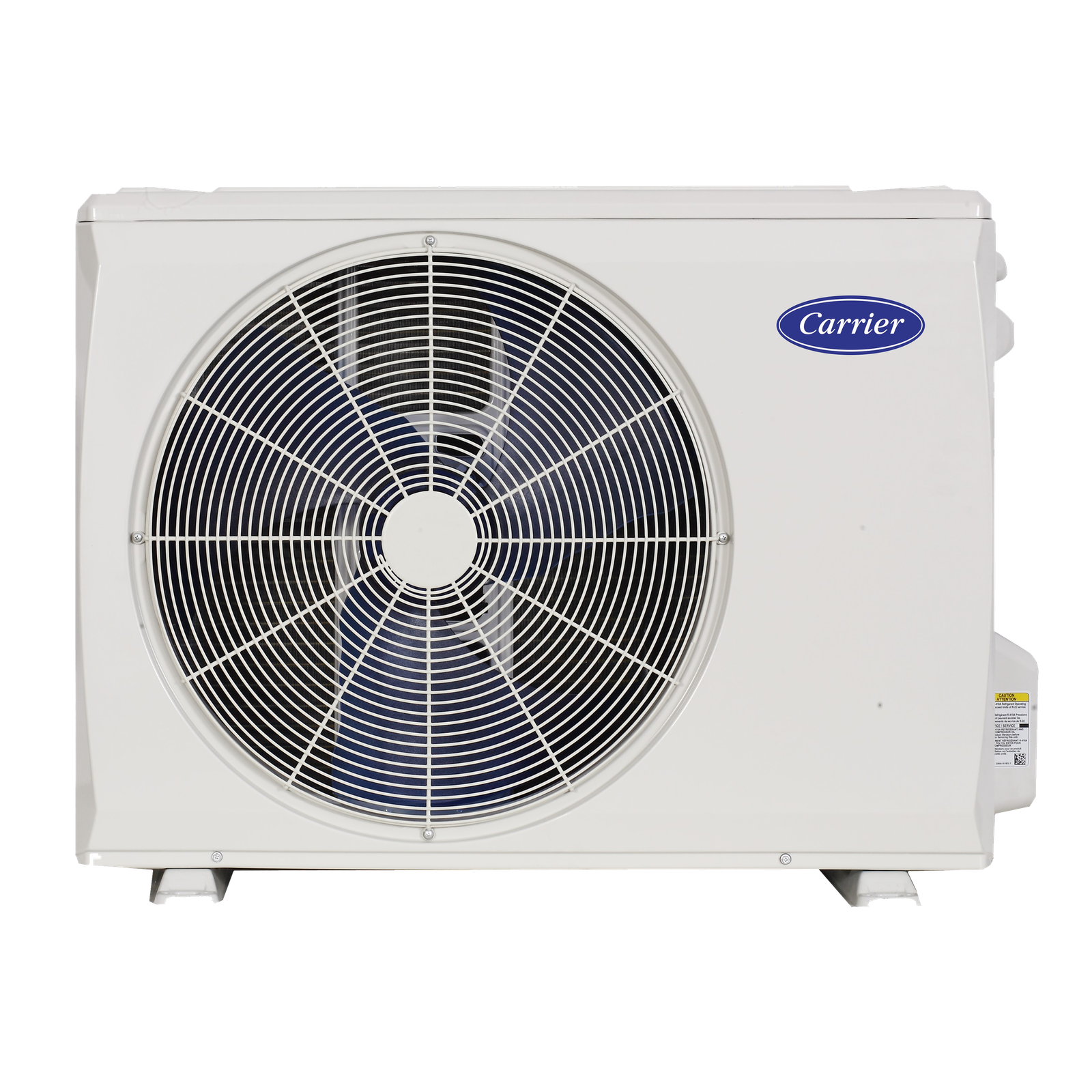 Carrier Ductless Mini Split Heat Pump - Performance Series