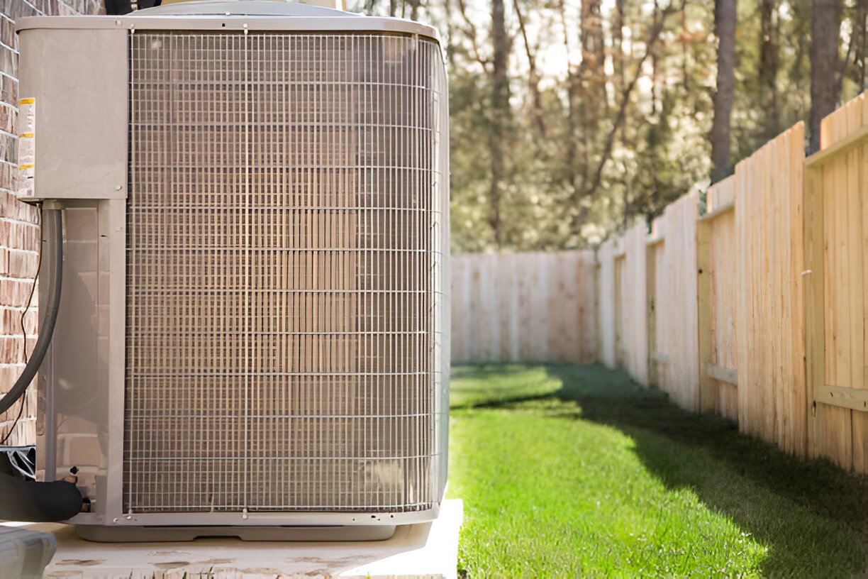 Air conditioner contractors Toronto