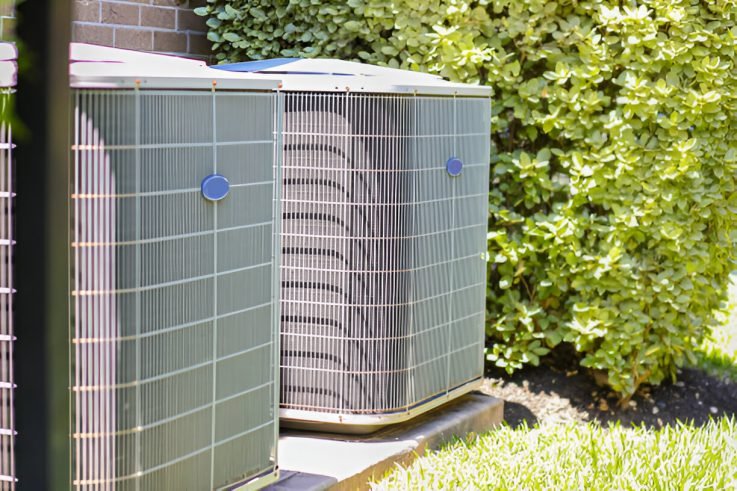 Air conditioner contractors Toronto