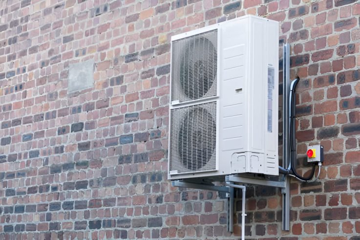 Ductless Air Conditioner Installation Toronto