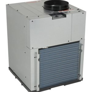 GE Electric Resistance Heat Vertical Air Conditioner Toronto