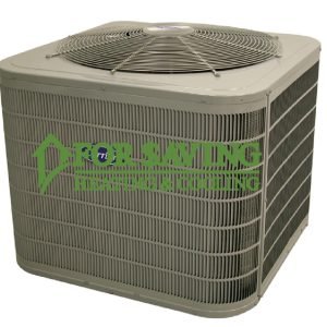 Carrier Performance 16 Central Air Conditioner 24ACC6