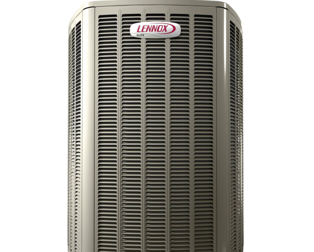 Lennox Elite EL22XPV Heat Pump Toronto