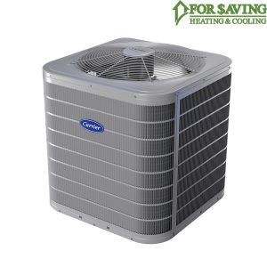 Carrier Performance™ Central Air Conditioner 24SPA6