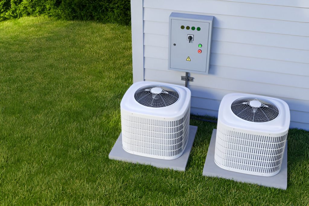 Best AC Installers in Toronto