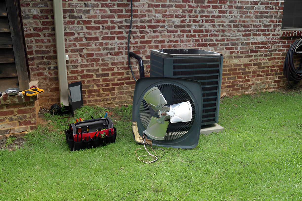 HVAC Contractors Greater Toronto