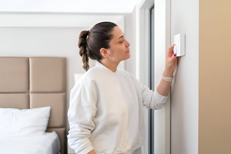 Heating and Cooling Toronto