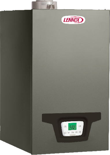 Lennox GCWB95 Combi Boiler Toronto