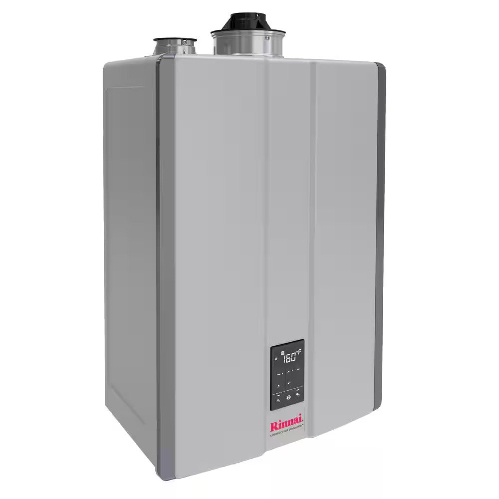 Rinnai i150SN Condensing Gas Boiler Toronto
