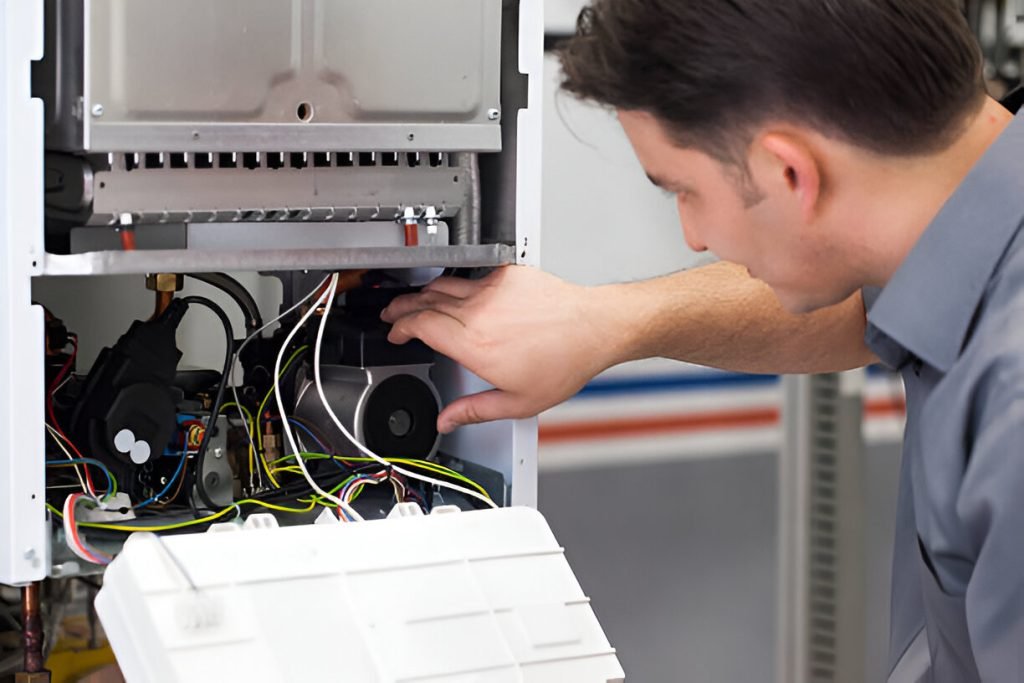 Toronto Furnace Repair