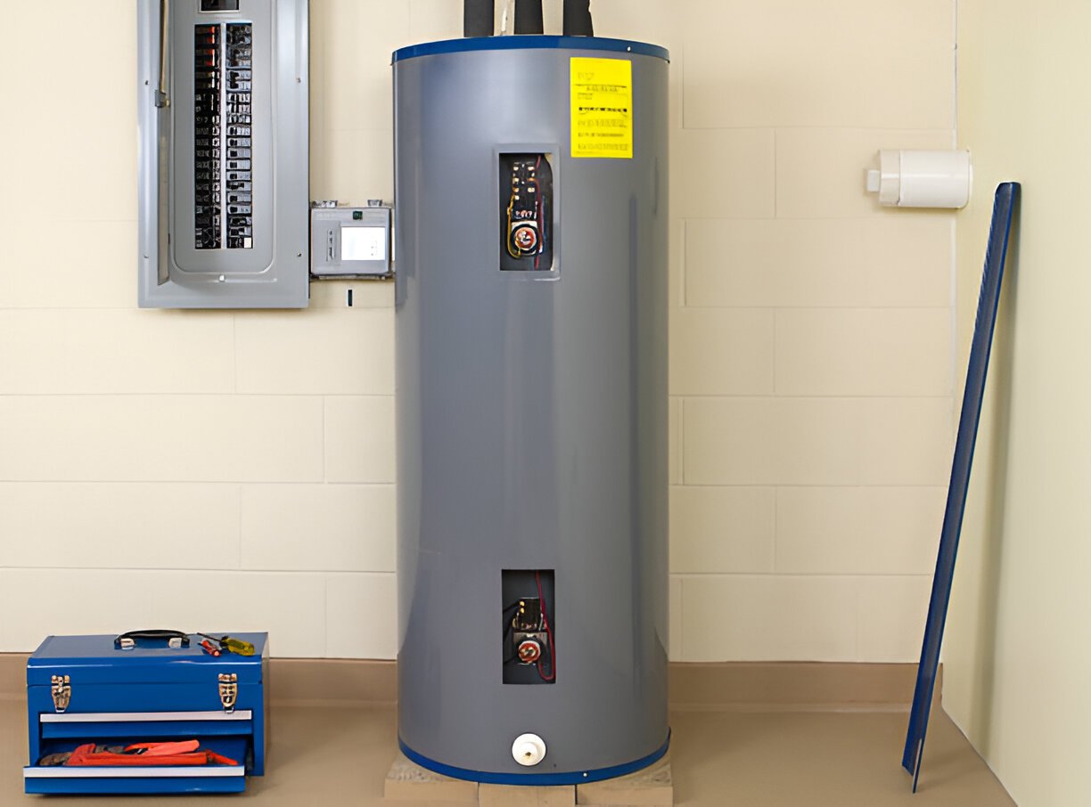 Water Heater Installation Greater Toronto