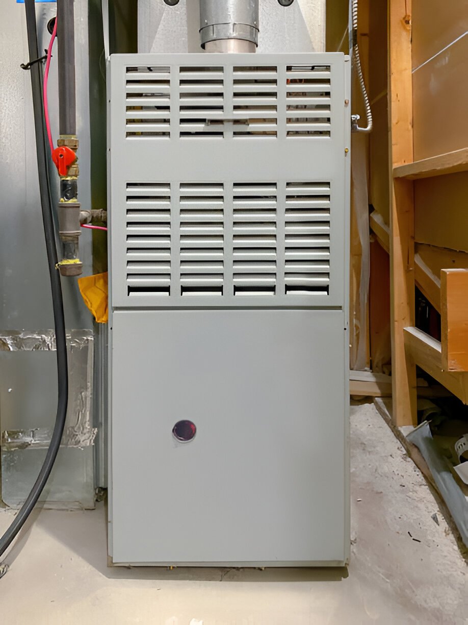 furnace replacement in Toronto