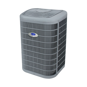 Carrier 25VNA8 Heat Pump Toronto
