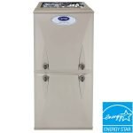 Carrier Infinity® 96 Gas Furnace Toronto