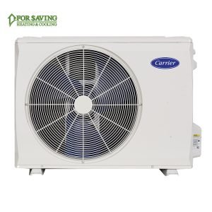 Carrier 38MARB Heat Pump Toronto