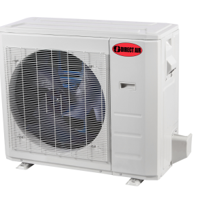 Magic Pro Heat Pump Installation in Greater Toronto