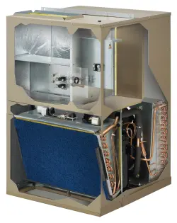 MagicPak Condo Package Installation Toronto