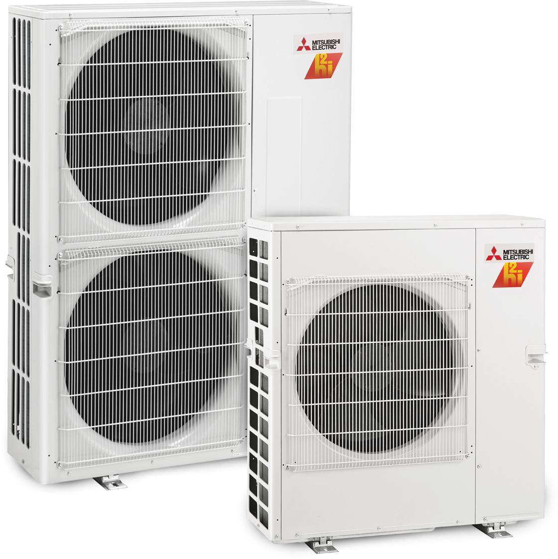 Mitsubishi Ductless Heat Pumps in Toronto