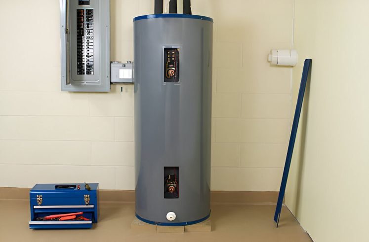 Rheem Water Heater Greater Toronto