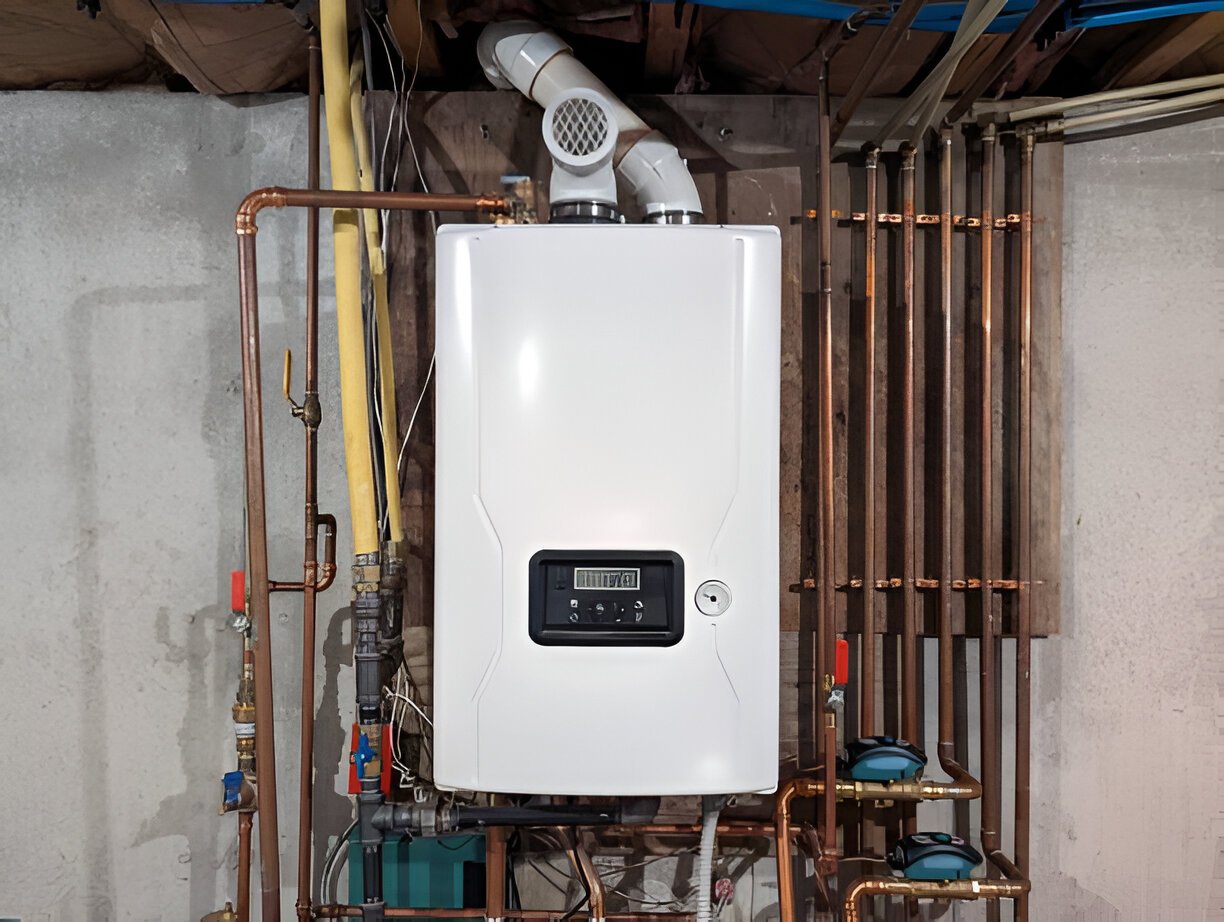 Rinnai Tankless Water Heaters Toronto