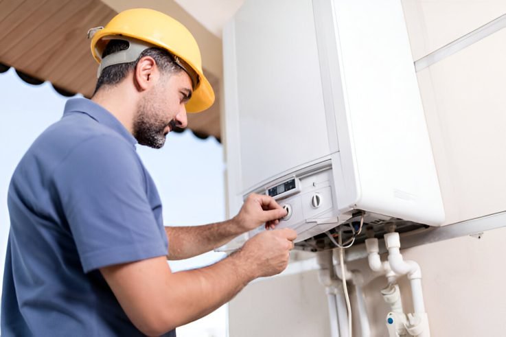 Boiler Repair in Greater Toronto Area