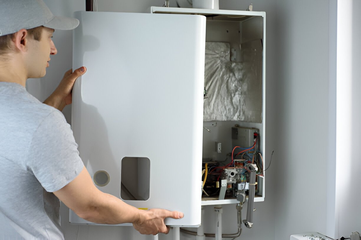 Boiler Repair in Greater Toronto Area