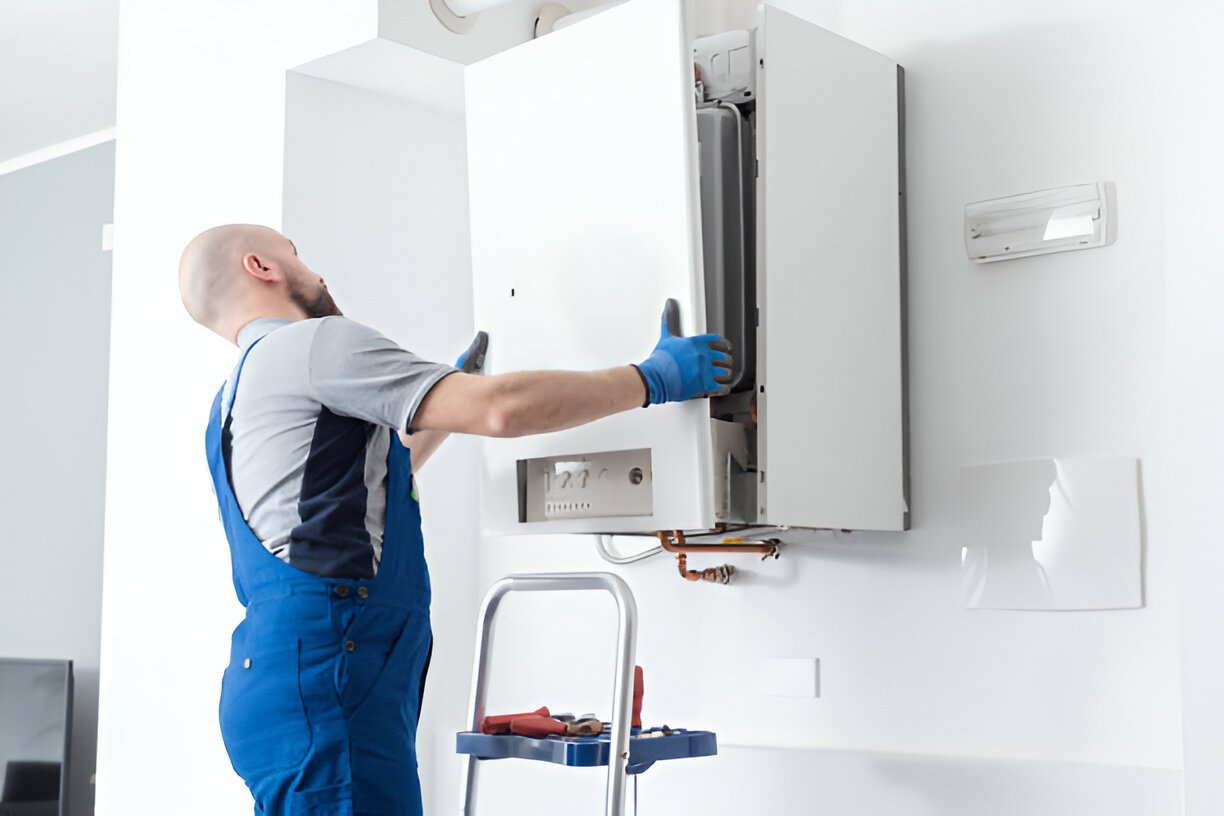 Boiler Replacement Cost Greater Toronto