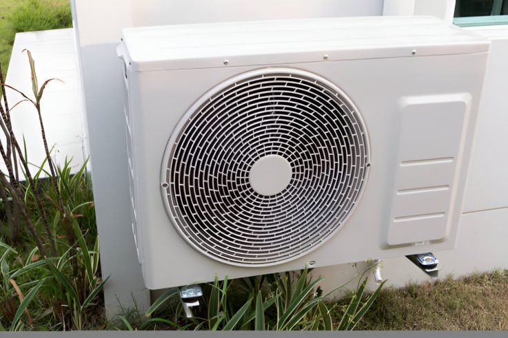Ductless Heat Pump Services GTA