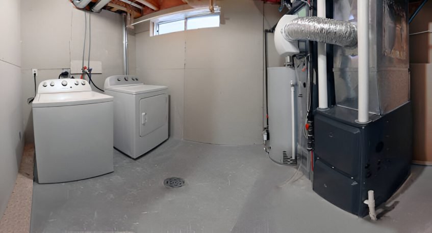 Furnace Installation in Vaughan