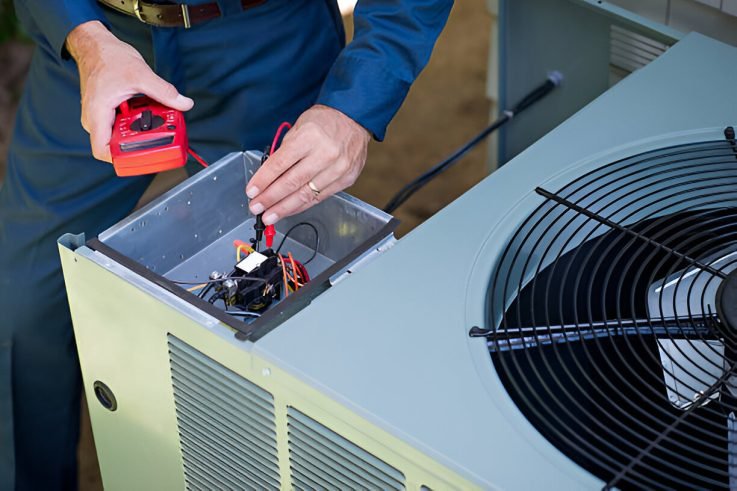 HVAC Companies in Toronto