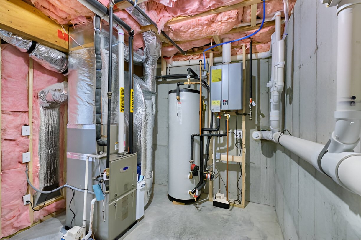 Best Furnace Installation Company Toronto