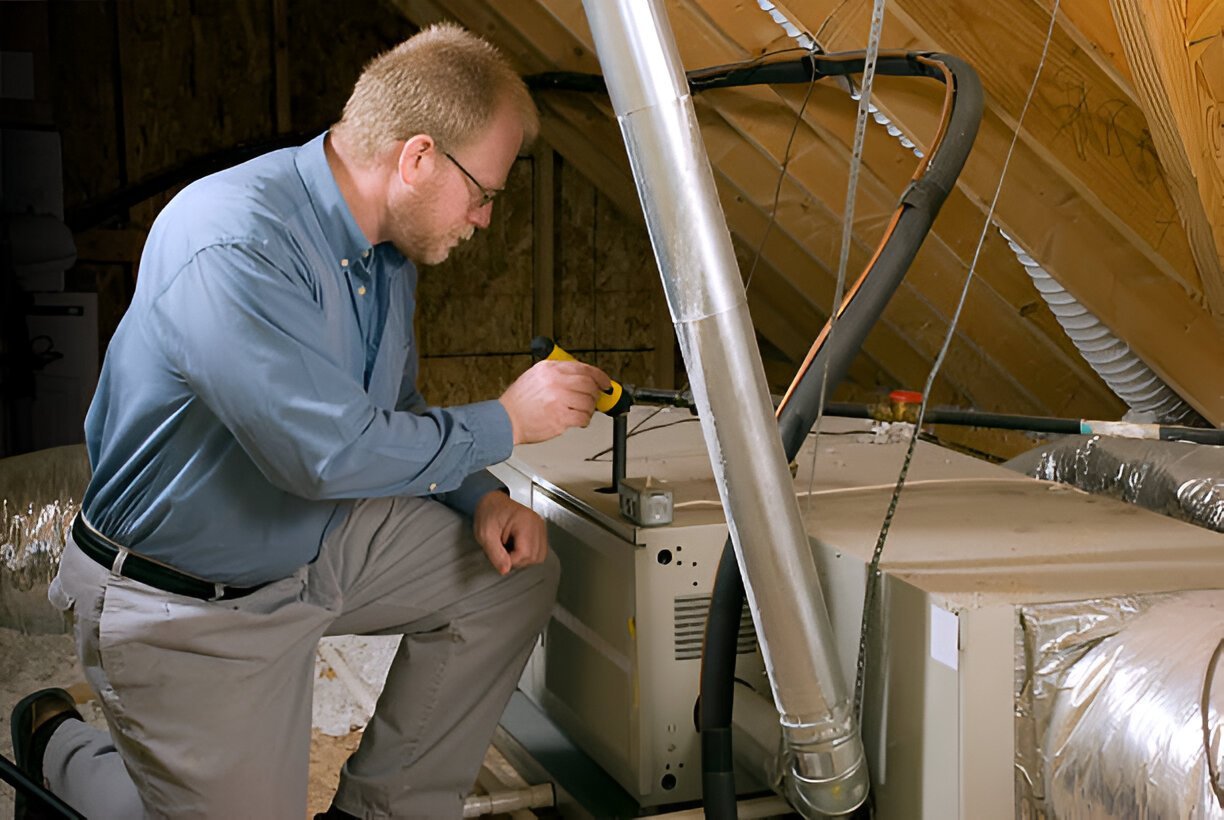 Best Furnace Installation Company Toronto