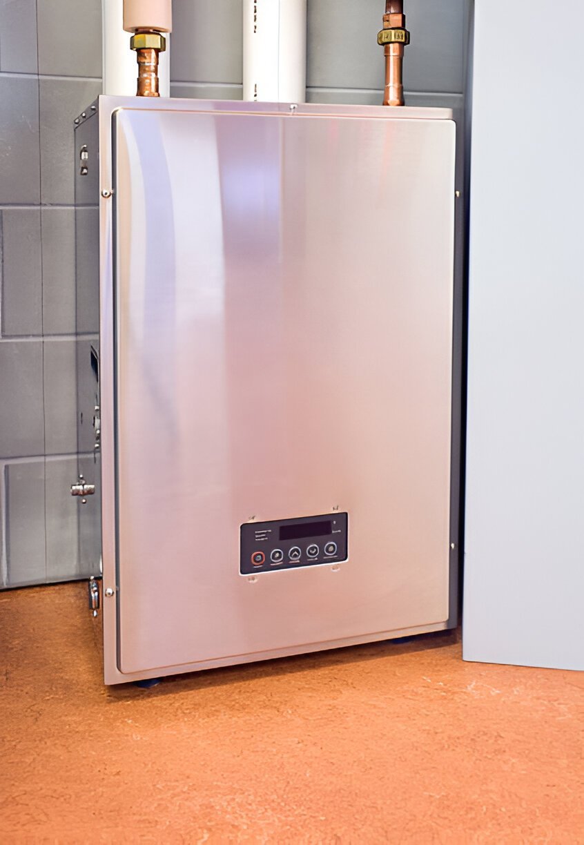 Emergency Water Heater Repair GTA