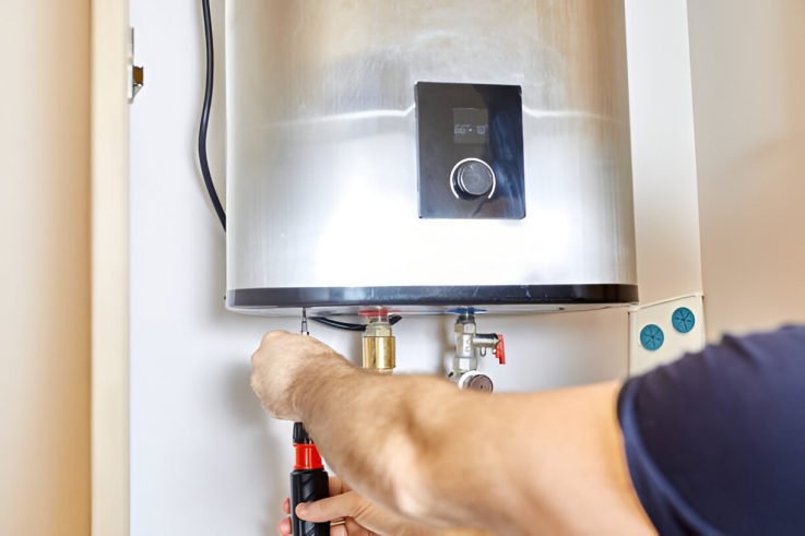 Extend the Life of Your Water Heater