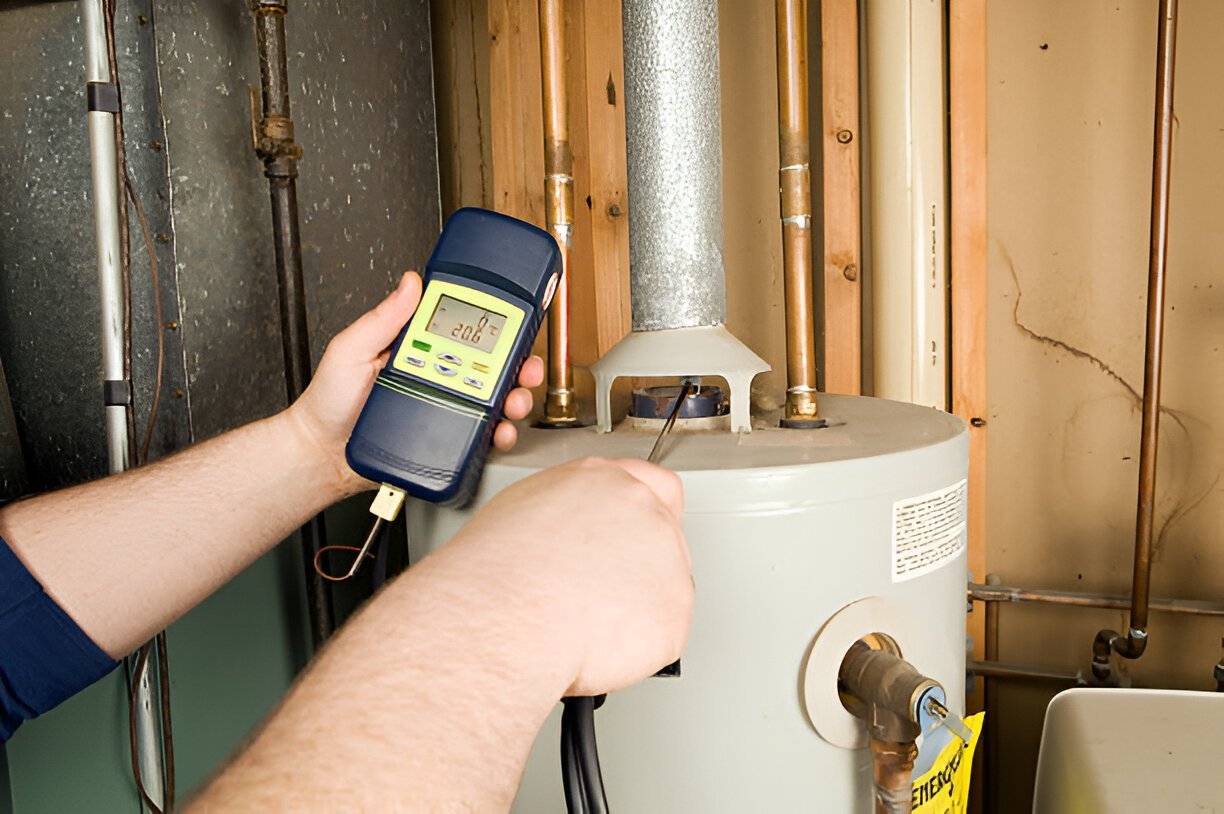 Extend the Life of Your Water Heater