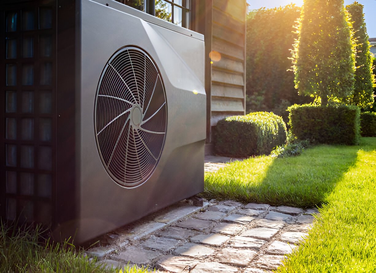 Heat Pump Maintenance Toronto