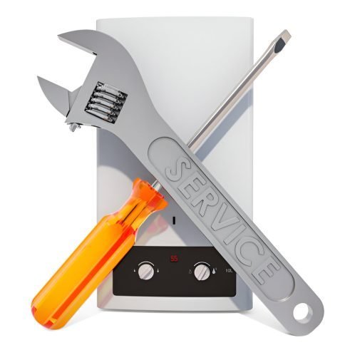 Tankless water heater repair Markham