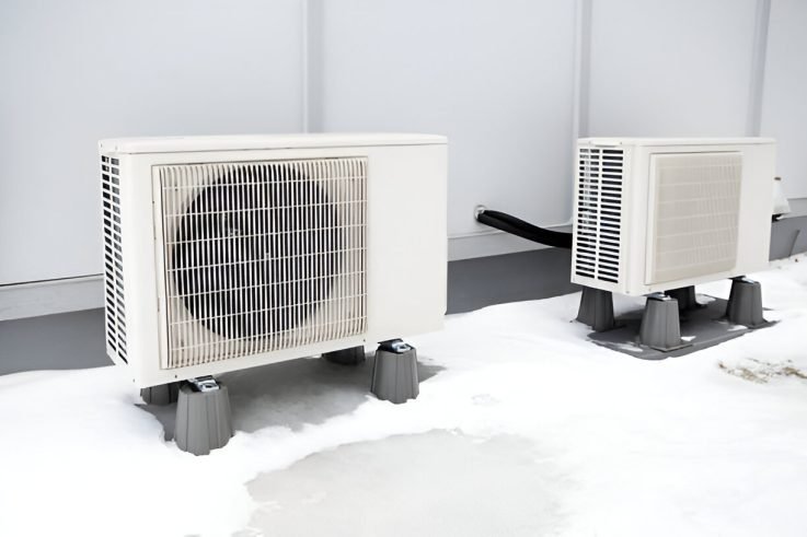 Ductless Heat Pump Toronto